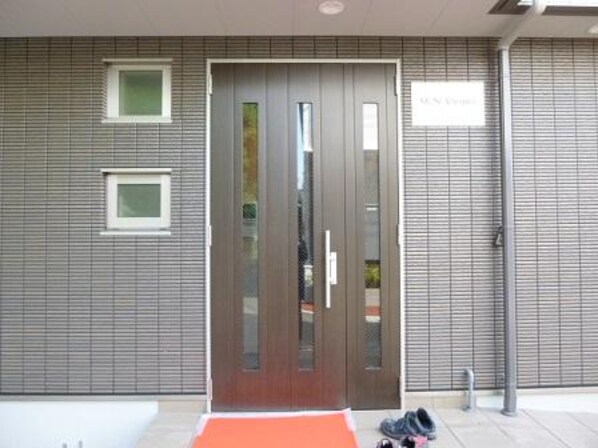 武蔵小金井駅 徒歩12分 2階の物件外観写真